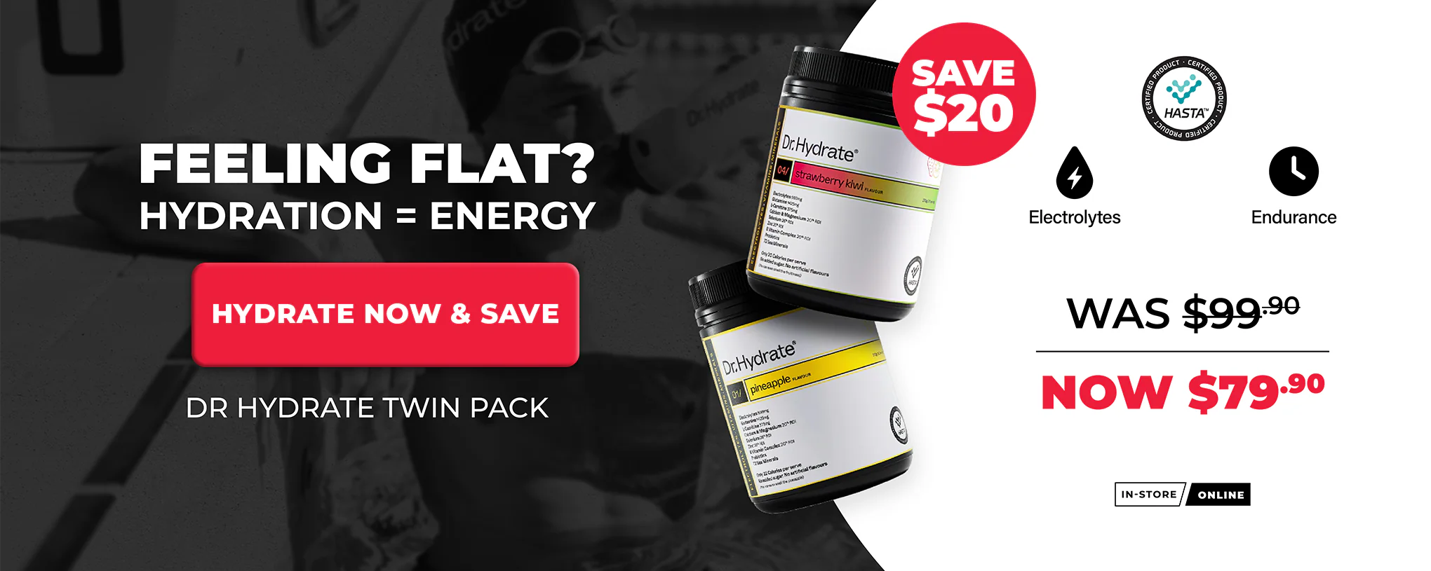 Elevate Your Performance Today